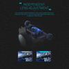 VR Shinecon Casque Helmet 3D Glasses Virtual Reality For Smartphone Smart Phone Headset Goggles Binoculars Video Game Wirth Lens 5