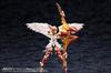 Kotobukiya Arcanadia Xeno Arma Blaze approximately 256mm in plastic model Opis, length, non-scale kit.