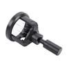 Coffee Distribution Tool with Magnetic Base   Depth Needle Coffee Stirrer Tool Detachable