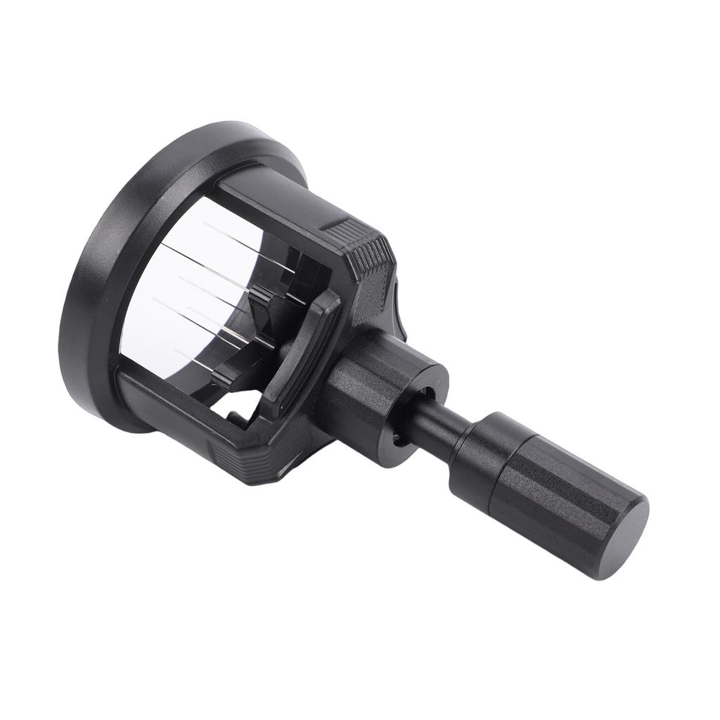 Coffee Distribution Tool with Magnetic Base   Depth Needle Coffee Stirrer Tool Detachable