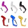 Universal Motorcycle Holder Hook Holder with Screws Aluminum