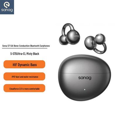 Audio e Video – Cuffie wireless