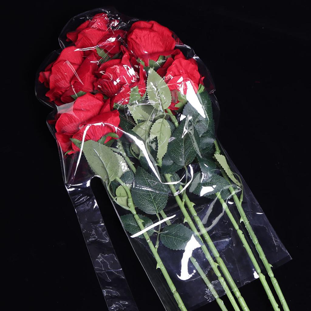 10PCS Bobo Balloons Wide Mouth Reusable Environmentally Friendly Transparent for Wedding Birthday