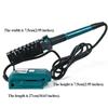 Fast Heating Portable Electric Soldering Iron 936 Tip Digital Electric Soldering Iron  Fast Charge