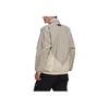 Adidas Originals Colorblock Casual Sports Lightweight Jacket Men Jackets Grey GN3341