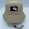 Quick Unisex Nylon Dry Fisherman Cap Wide Brim Sun Hat For Activities Outdoor