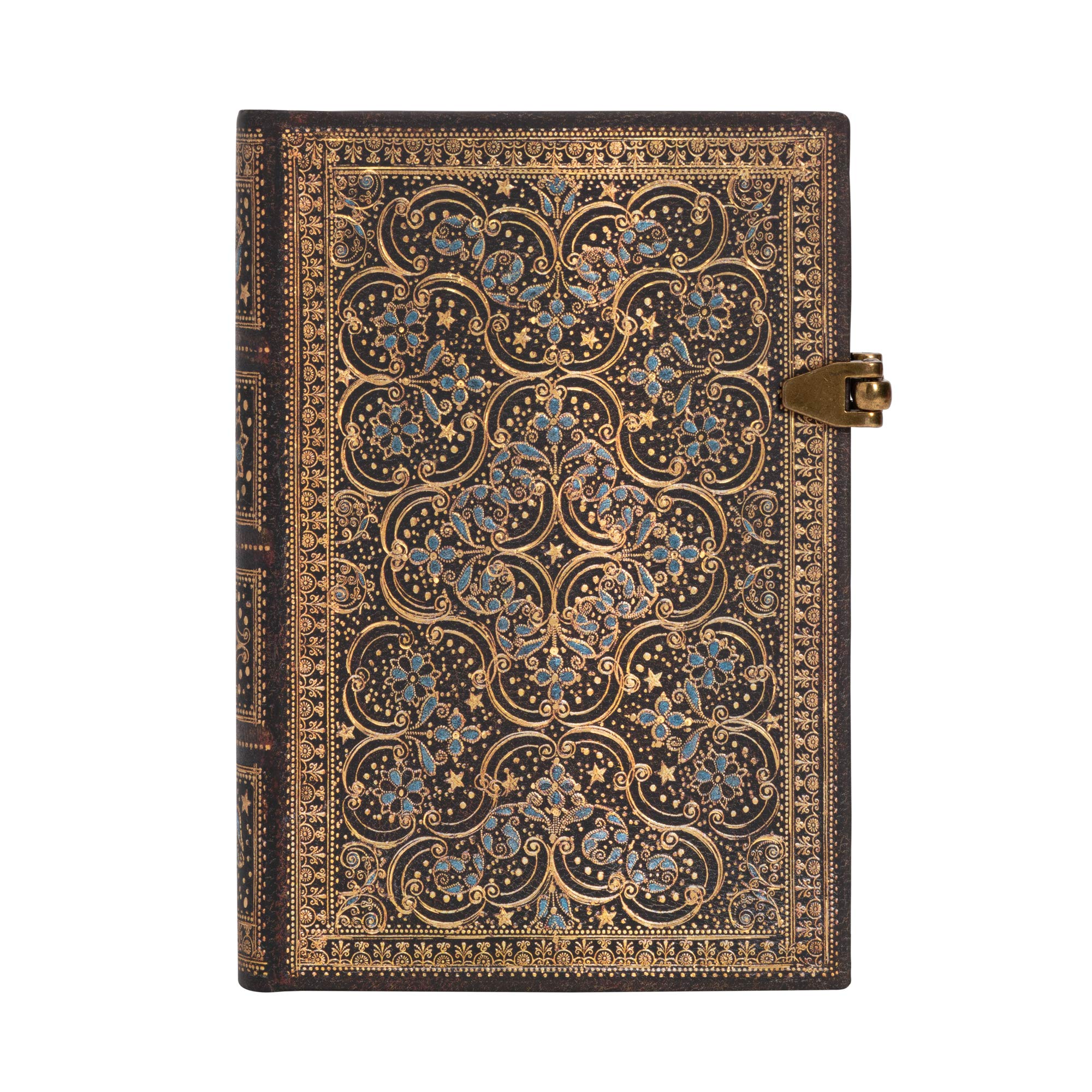 

Paperblanks Notebook Queen of England Restoration A6 Mini Ruled PB7209-6