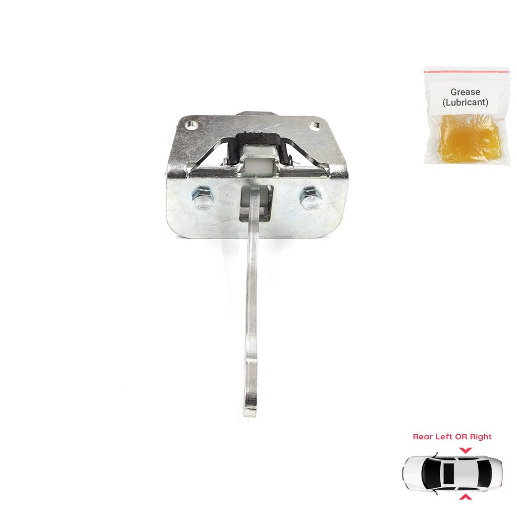 BDP1490 Rear Door Stop Check Assy Limiter Strap for A2 8Z0 2000-2005 8Z0839249