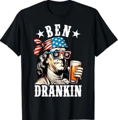 Oberteile – T-Shirts