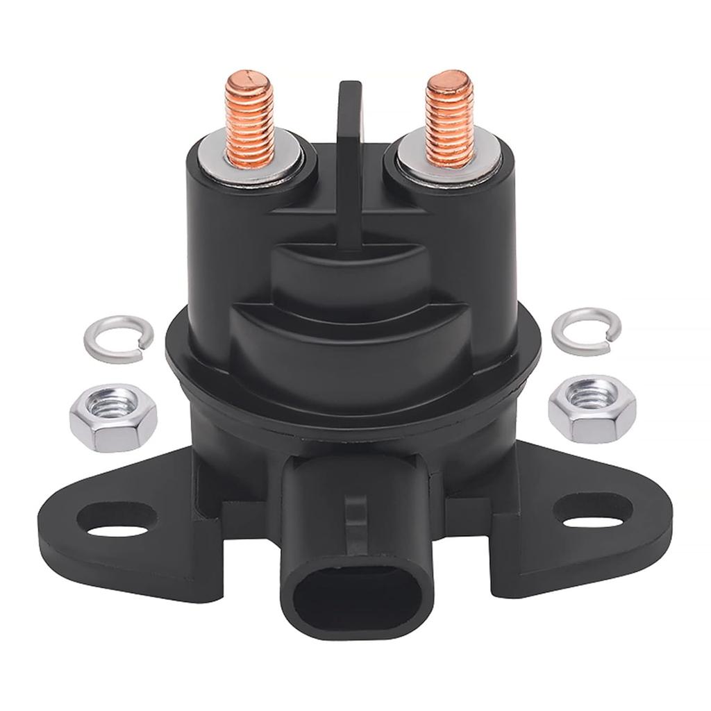 AHL Starter Solenoid Relay for SeaDoo 3D GS GSI GSX GTI GTS GTX HX LRV RX RXP RXT SP SPI SPX SUV XP XP800 Wake Jet-SKI Boats Challenger Explorer