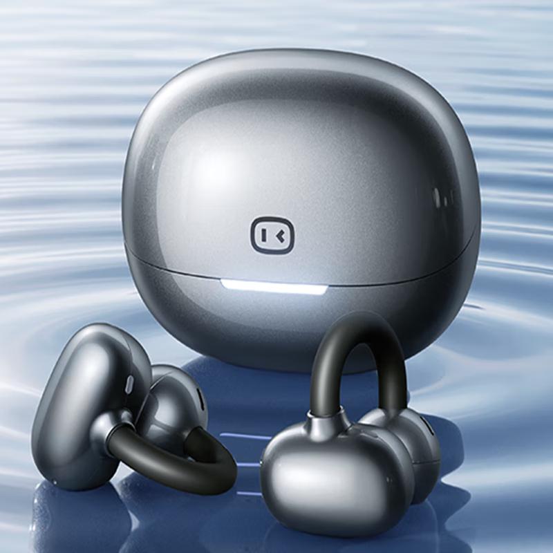 Xiaodu G108 Open-Ear Clip-On Sport Bluetooth Earphones