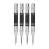 4Pcs Center Punch Automatic High Speed Steel 5in Tool Set Kit for Installation Maintenance