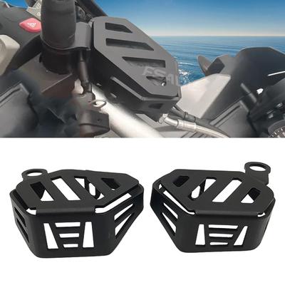 Marcos y accesorios para motocicletas – Tapas laterales para motos