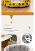 Four Seasons Lace Pet Bed: Princess Dog & Cat Nest for Small Pets