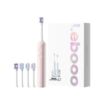 Lebooo S7 Sonic Electric Toothbrush CN Plug (adapter Included)