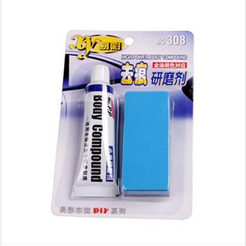

Car Scratch Remover for Autos Body Paint Scratch Care Auto Car Care Polishing and Polishing Compound Paste Car Paint Repair