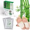 GROOTS Premium Bee Venom Foot Patch Detox Foot Patches Cleansing Toxin Remover Foot Pads Pain Relief Stress Relief Sleep Patch for Detoxification F
