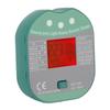 Socket Tester Electrical Outlet Sound Light Alarm Voltage Checker Detector