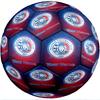 Reading FC Mode Größe 5 Fußball Abriebfest Rutschfest Fußball Für Sporttraining Unterhaltung