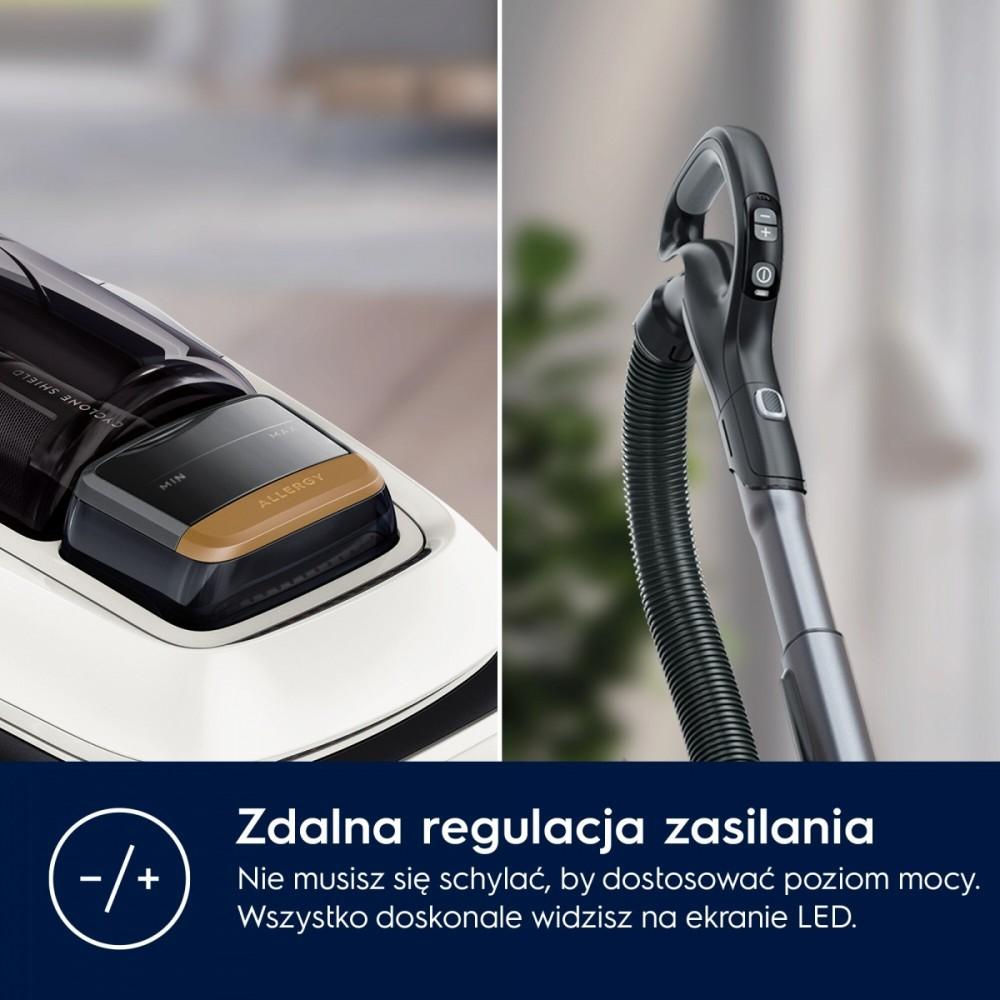 Bagless Vacuum Cleaner Pure C9 PC91-ALRG