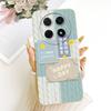Case For Huawei Nova 12i 13i Shockproof Cover Lovely Cartoon Cat Soft Silicone Funda For Huawei Nova12i Enjoy 70 Pro Phone Shell