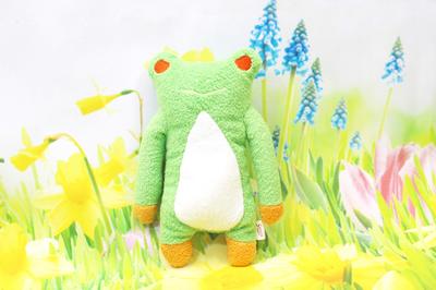 Shinada Fumofumo-san Boots (M) 10 X 5 X 20 Cm Plush Toy Animal Goods FMTF-0078