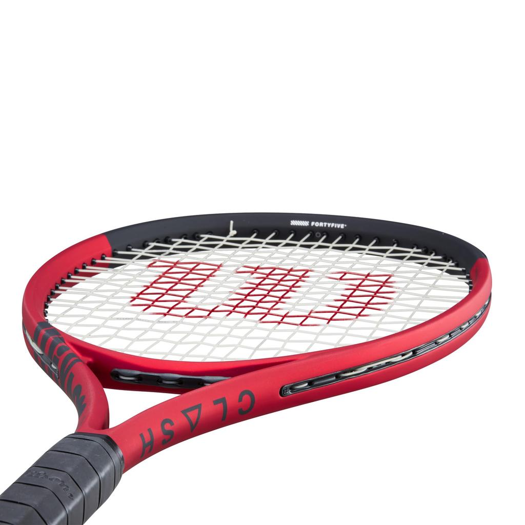 Wilson CLASH 108 Tennis Racket Frame Only V2.0 (WR074511U)