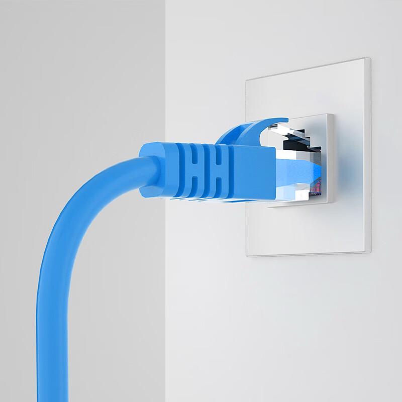 Hengdesheng Cat6 Gigabit Ethernet Cable