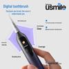 usmile F10 PRO Sonic Electric Toothbrush CN Plug (adapter Included)