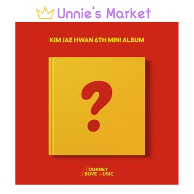KIM JAE HWAN JAM(Reise über die Musik)