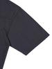 PSSHOPPER Original Logo High-Density Back Cut Short Sleeve T-Shirt [Navy]