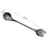 Stainless Steel Coffee Spoon Paw Design Stirring Spoon Cute Ice Cream Spoon  Tableware