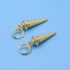 Orecchini a Clip Cosplay Yor Forger Anime SPY×FAMILY Orecchini Pendenti per Donne Uomini Accessori Gioielli Accessorio Regalo