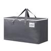 Extra Heavy Duty Large Moving Bag with Comfortable Handle Heavy-Duty Storage Toted Moving Supplies for Packaging,Camping