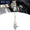 Motorcycle Petcock Fuel Tank Shut Valve 18mm For Honda CRF230M CRF230L CB750F CB250 CBX1000 CB900C CB900F ATC250ES ATC250SX 350X