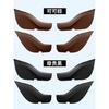 Door Anti-kick Pad for Mercedes 20-2025 GLE W167 350 V167 Coupe Gls X167 450 500e 350d 53 Amg Trim  Accessories