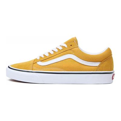 Old Skool Color Theory Golden Yellow VN0A5KRSF3X