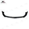 Carbon Fiber Brabus Style Front Splitter for 2018-2023 Mercedes S63 Coupe C217/W217