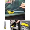 Motorcycle Cleaning Maintenance Brush Kit With Plastic Bristles For Engine And Surface
