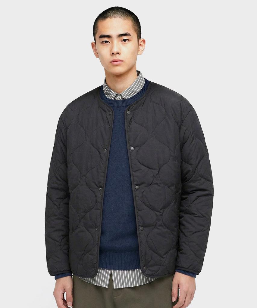 Unirex Wellon Quilted Jacket [4 Colors] (Type B)