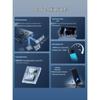 Hikvision Handheld PDA Data Terminal CN plug (adapter included)