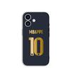 Fotbal Nr. 10 Fotbal Nr. 10 7 9 Carcasă cu Număr pentru Motorola Moto G04 G13 G14 G22 G23 G32 G34 G35 G64 G82 G84 G53 G72 E14 E15 E13