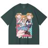 230 Gsm 100% Cotton My Dress Up Darling V3 Marin Print Unisex Heavy Cotton T Shirt