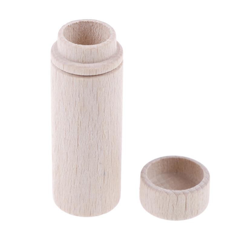 Nåler Oppbevaringsveske skogkledd container gjør det selv sy broderi pins Organizer