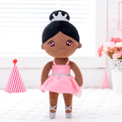 Plush Toys New Classic Ballet Dancer Serie Girl Gifts for Kids Soft Toys Girl‘s Birthday Gift
