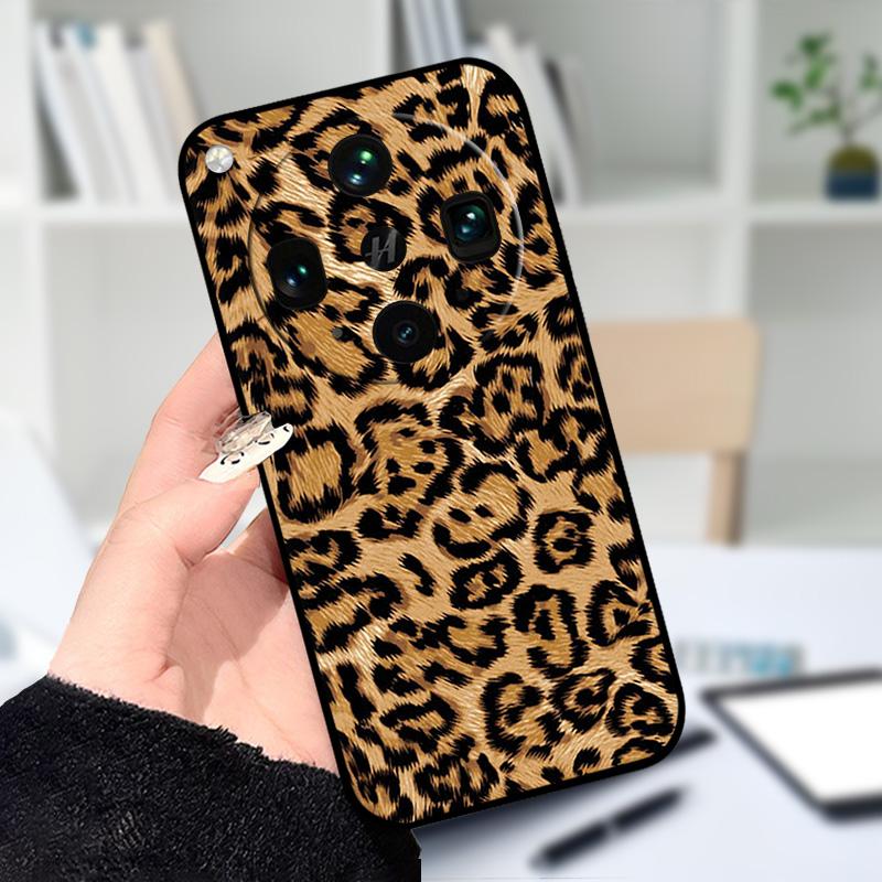 For Oppo Find X8 X8s 5G Case X 8 Pro Popular Soft TPU Silicone Phone Back Cover For Oppo Find X8 Ultra 5G Shockproof Bumper Bags