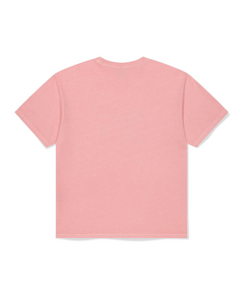 WKNDRS Goblin T-Shirt (Pink)