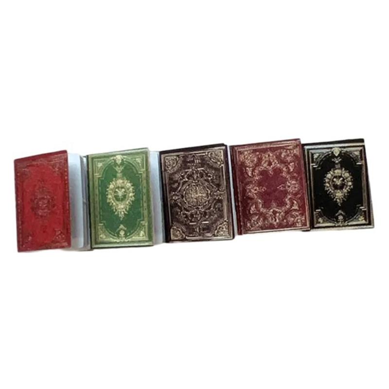 

Novelty Ancient Books Shape Hairpins Hot Girl Spring Hair Clip Carnivals Photography Hair Clip for Woman Ponytail