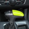 Gear Shift Knob Head Cover Trim for Dodge Charger Challenger&Charger 2015+Green