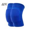 Sports Knee Pads 2Pcs with EVA Foam, Breathable Anti-Collision Protector, Protection Brace Men Women for Dance Volleyball Football Yoga